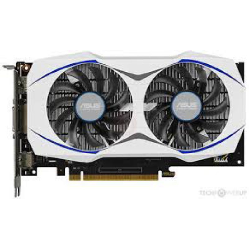 Asus gtx950 2gb ddr5