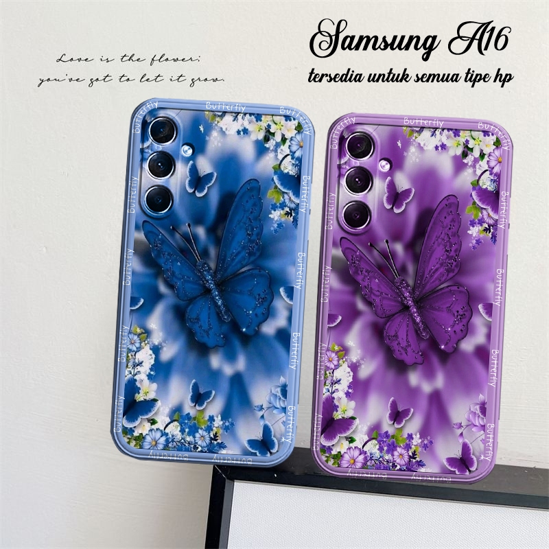 CASE HP SAMSUNG A16 2024 TERBARU - CASE PROCAMERA - HP TERBARU SAMSUNG A16 - TERSEDIA UNTUK SEMUA TI