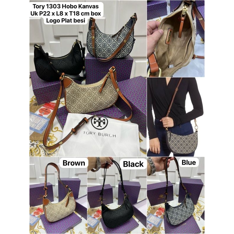 TAS HOBO TB  soulders PREMIUM