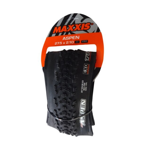 TIRE MAXXIS ASPEN 27.5X2.10