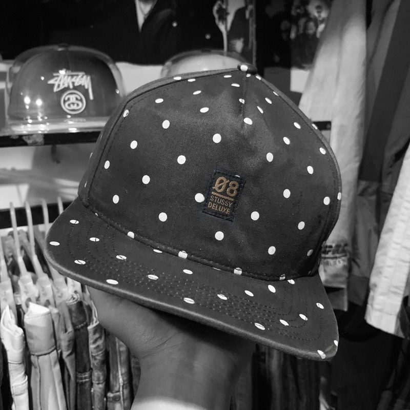 Stussy Duluxe | Topi Stussy Duluxe