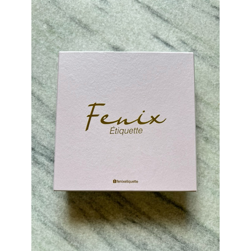 

Gift Hard Box Fenix