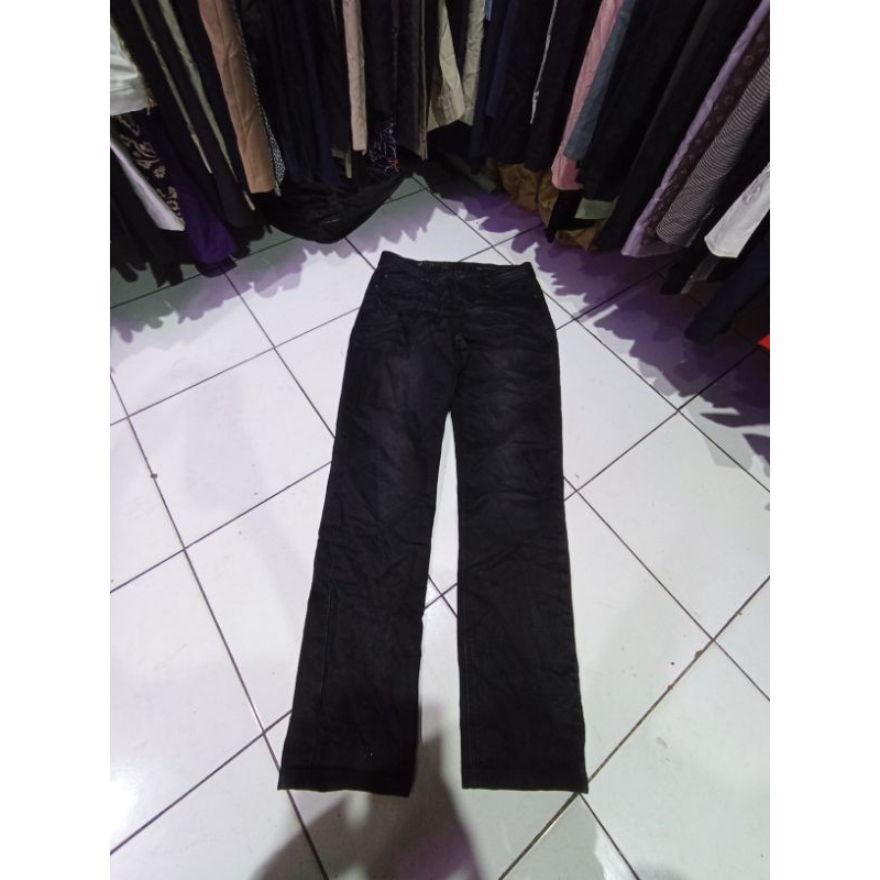 Celana jeans pria HANGTEN CALIFORNIA 1960