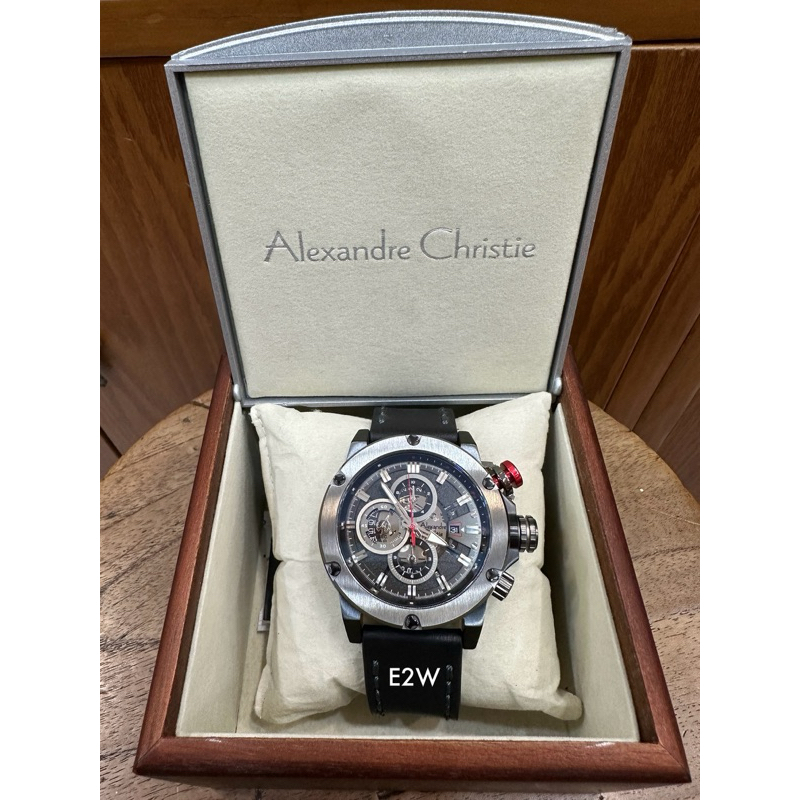 Alexandre Christie 6491