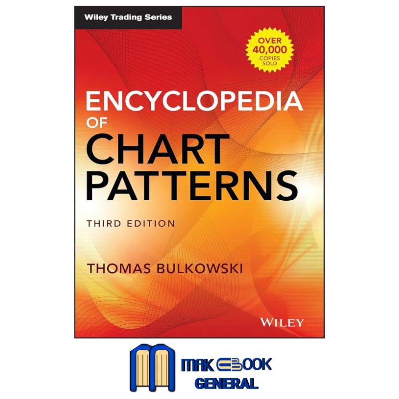 Buku ENCYCLOPEDIA OF CHART PATTERNS, THIRD EDITION