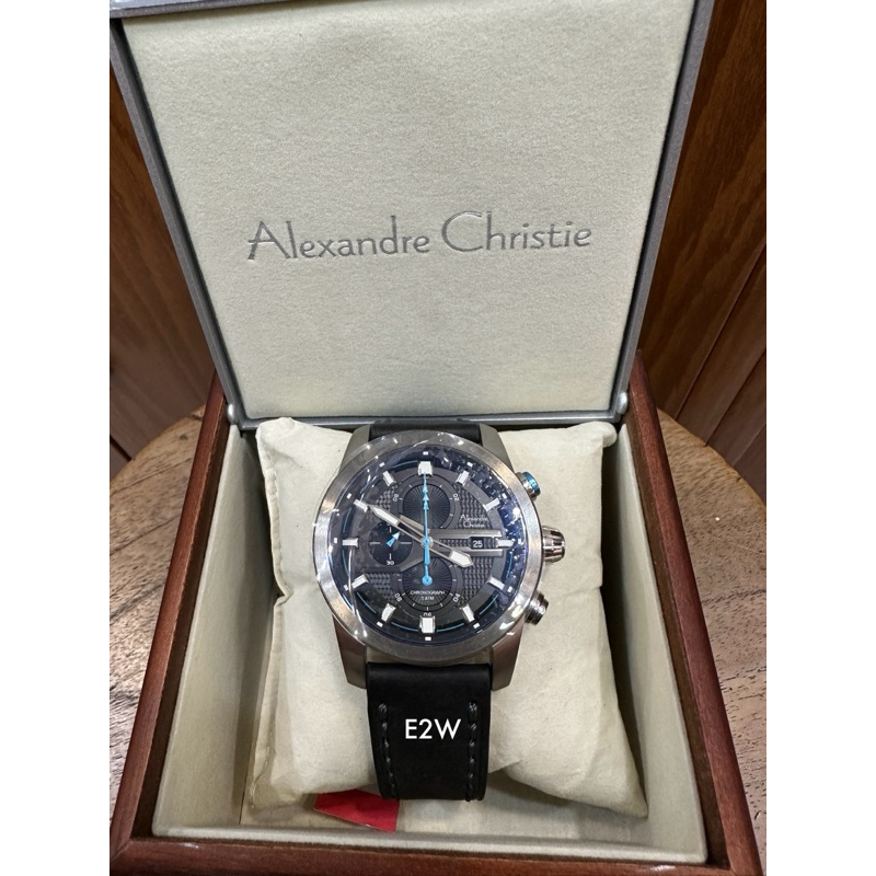 Alexandre Christie 6562