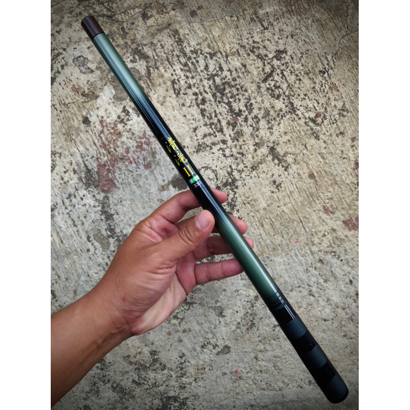 Joran Tegek Import Shimotsuke Kiyotaki 330 GEN 2 - Tegek JDM