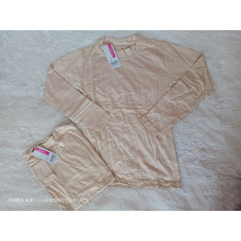 MANSET WARNA KULIT/MANSET MURAH/MANSET PREMIUM/MANSET WANITA