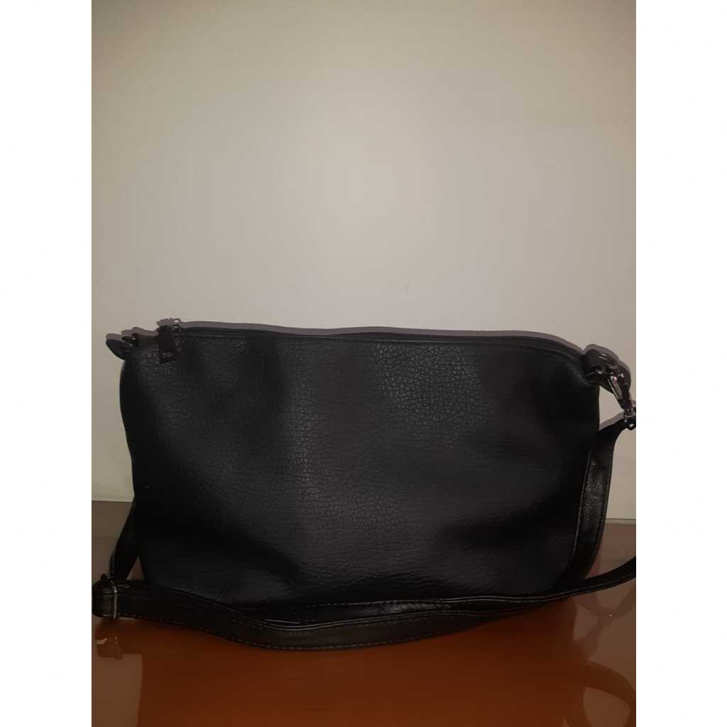 Tas Wanita Selempang / Sling Bag Wanita Besar