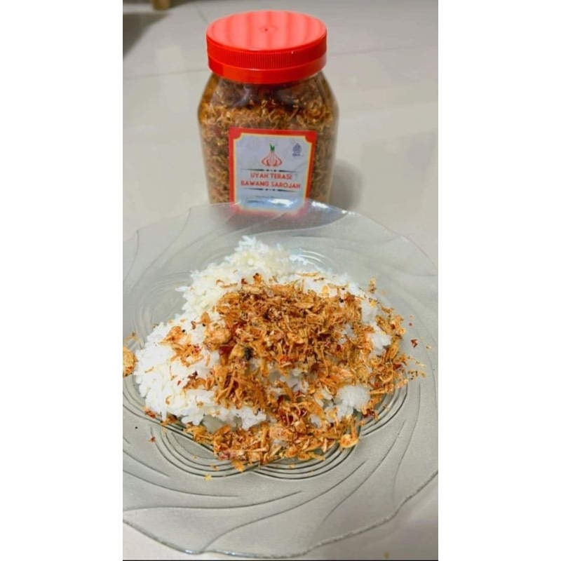 

SIWANG SAROJAH KHAS INDRAMAYU 200 GRAM