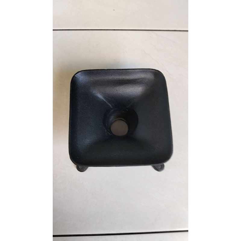 horn t20 bok custom 8in sound system