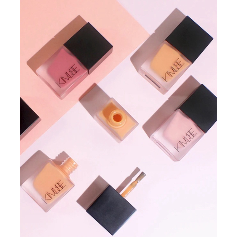 kimuse liquid blush