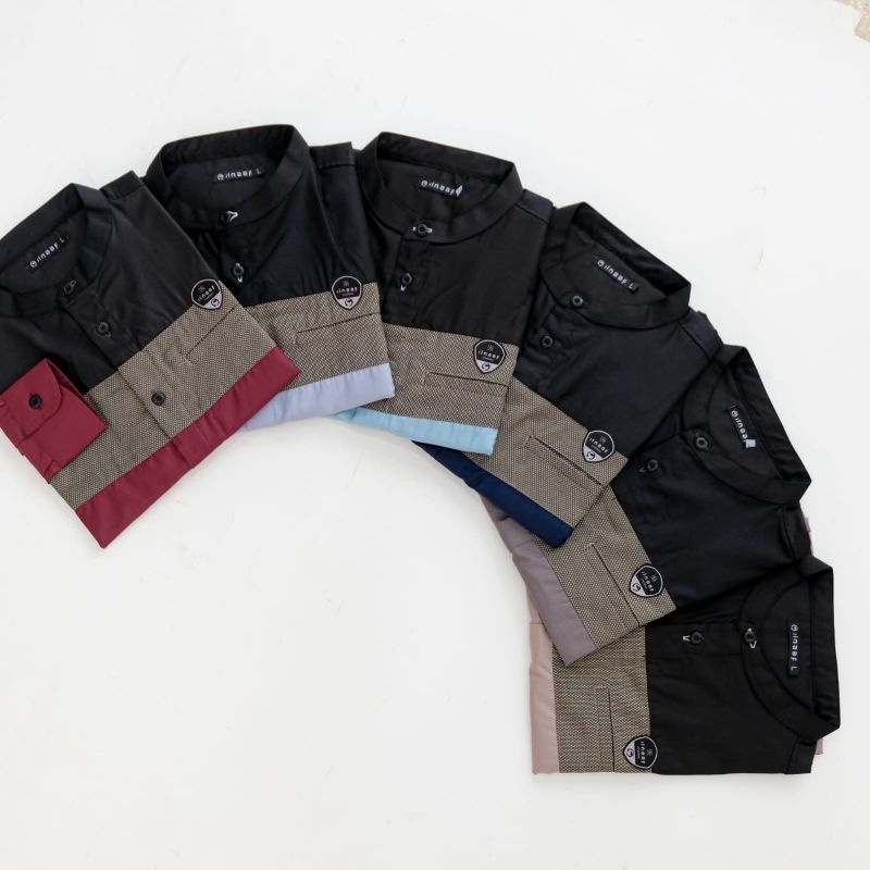 ILNAAF | KOKO PANJANG ILNAAF