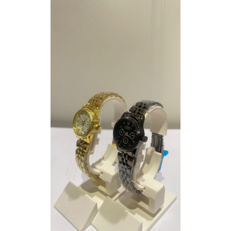 JAM TANGAN WANITA ROLEX