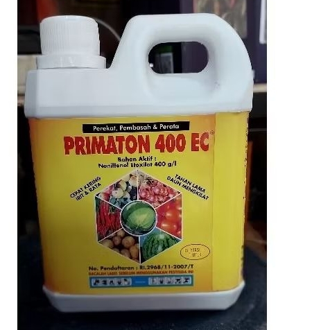 PEREKAT DAN PENEMBUS PRIMATON 1LTR