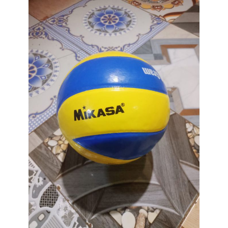 Bola Volly TRAINING SETTER BALL 1000gram