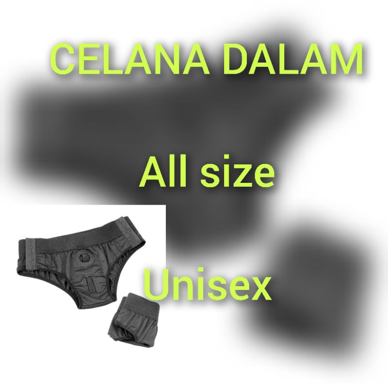 

CELANA DALAM UNISEXX
