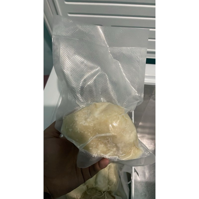 

Pempek Kapal Selam Vaccum