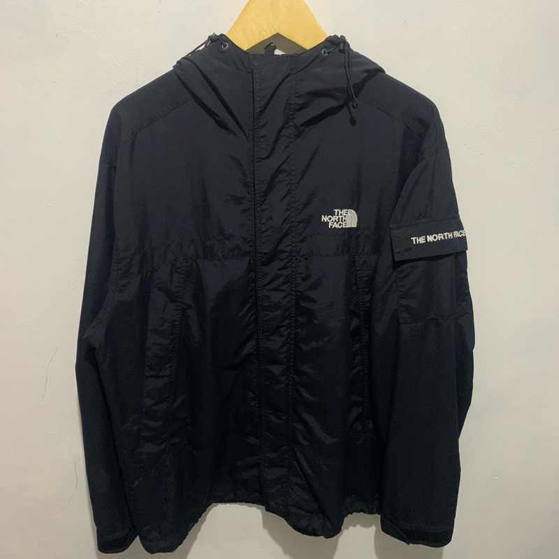 TNF SAKU SAMPING ORIGINAL