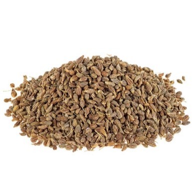 

Bumbu Adas Halus Asli Basamo Adas Giling Bubuk Halus Ori Praktis 250gr