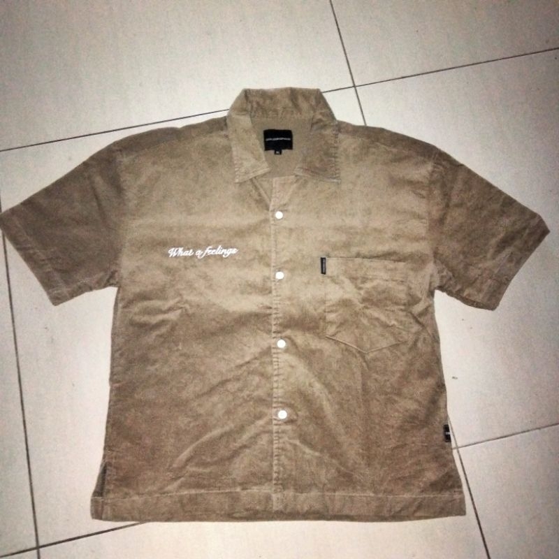 workshirt boxy colourspace