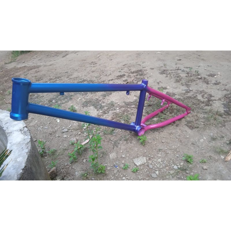 bmx street