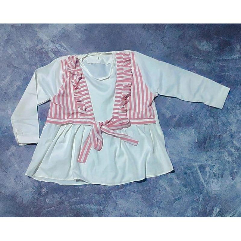 Blouse preloved