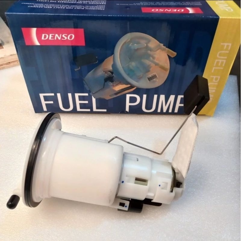 Fuel pump rotak denso assy avanza 23210 - BZ150 denso avanza