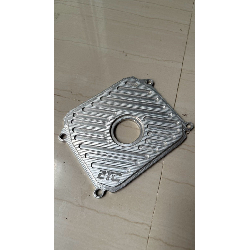 TUTUP HEAD 125Z | TUTUP KOP 125Z | PNP HEAD 125Z/ZR