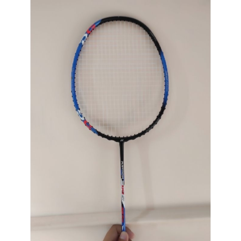 Yonex Astrox 3 DG ST Kondisi mulus bekas seken second preloved