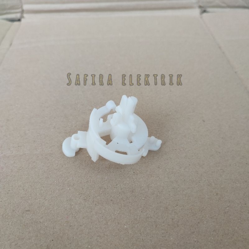 SELEKTOR MESIN CUCI POLYTRON ORIGINAL / SELECTOR MESIN CUCI POLYTRON