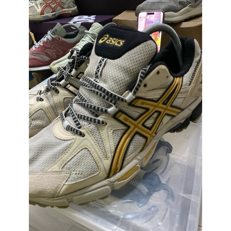 Asics Gel kahana 8