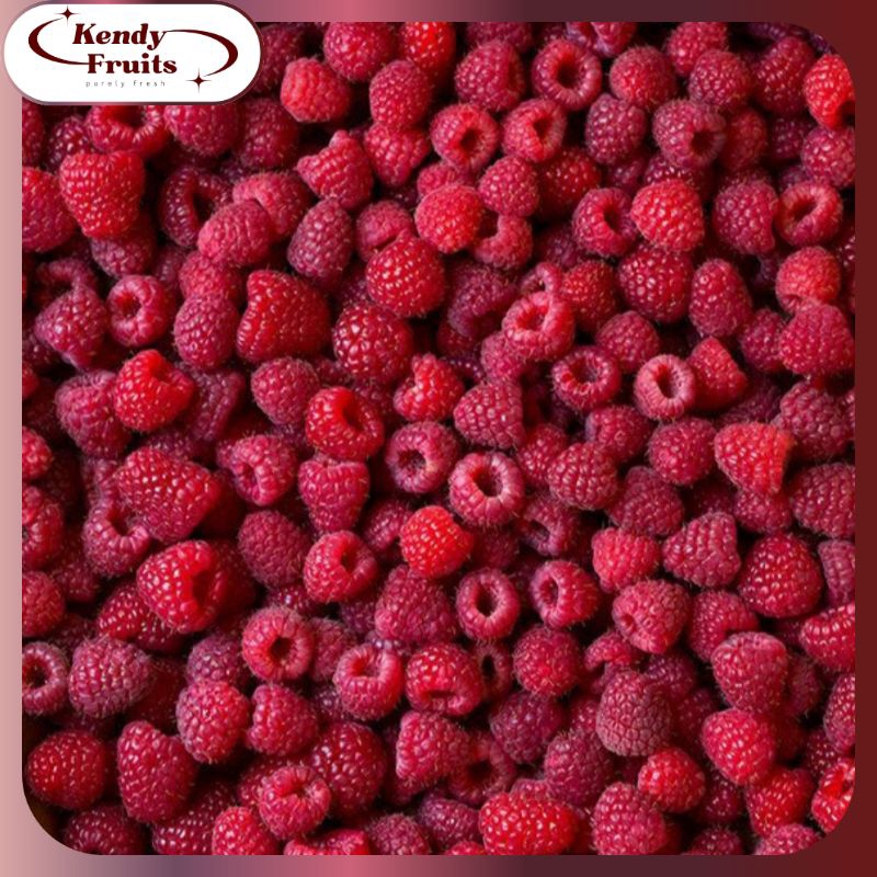 

RASPBERRY FROZEN [ KHUSUS SAMEDAY DAN INSTANT]