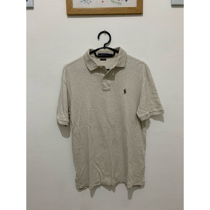 Polo Ralph Lauren Second