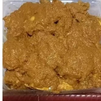 

ayam ungkep bumbu rempah