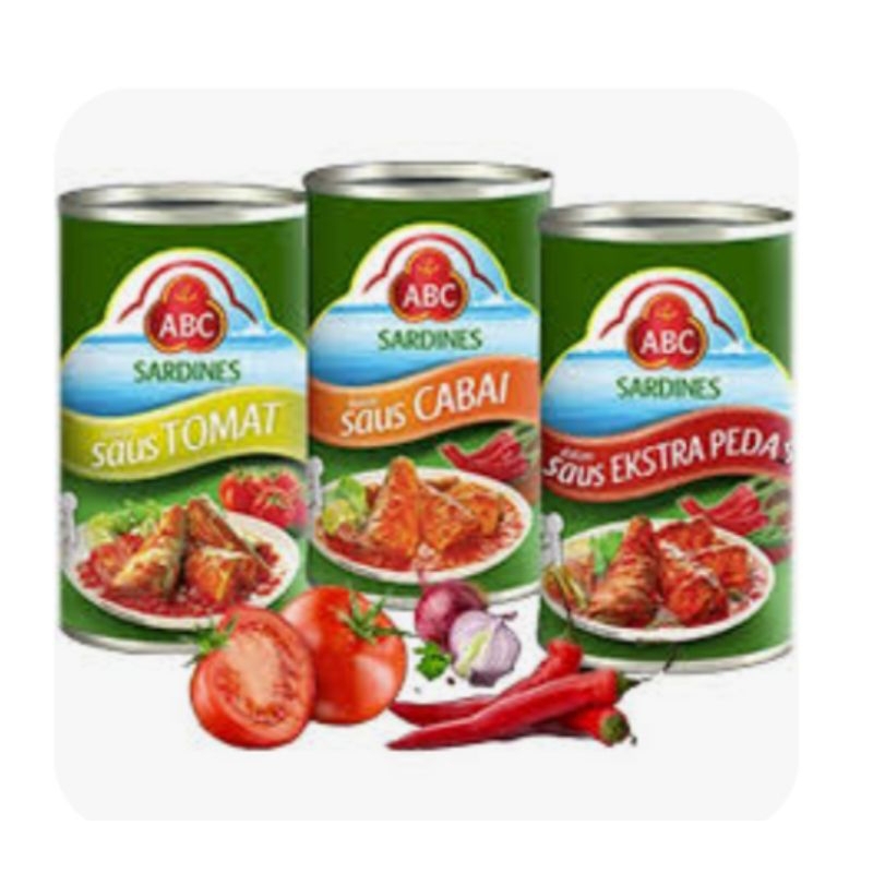 

IKAN KALENG ABC / Pasar Makassar