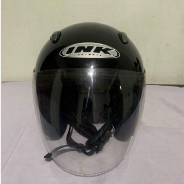 Helm INK Second Original | INK Helmet