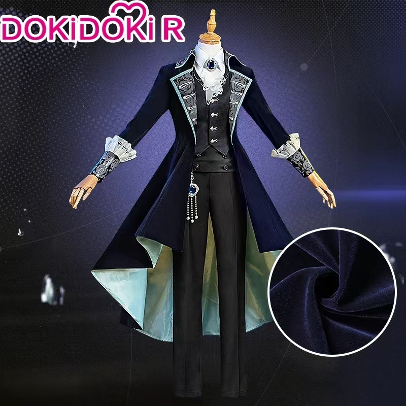 Presale Vertin Cosplay Game Reverse:1999 Cosplay【S-3XL】Women Cosplay Verti Costume Reverse:1999 Vert