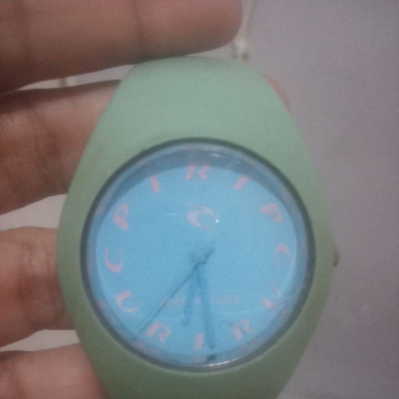 Jam tangan wanita second Ripcurl