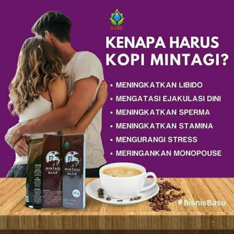 

Kopi mintagi 2pcs (bikin kuat Kiw Kiw)