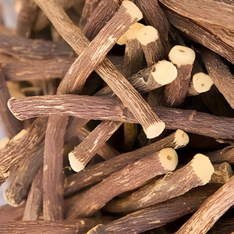 

Akar manis 250 gr - 500 gr - 1 kg