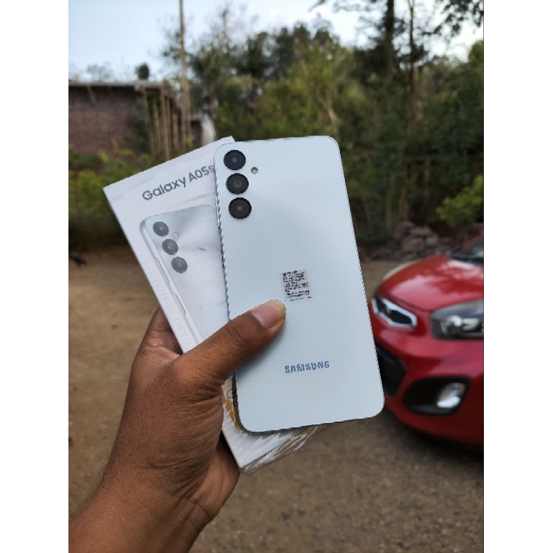 samsung A05s second istimewa harga hemat