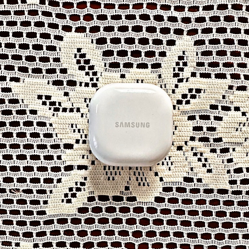 Preloved Samsung Buds 2 Violet