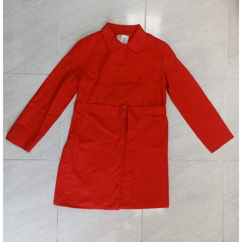 COAT KATUN MARZO