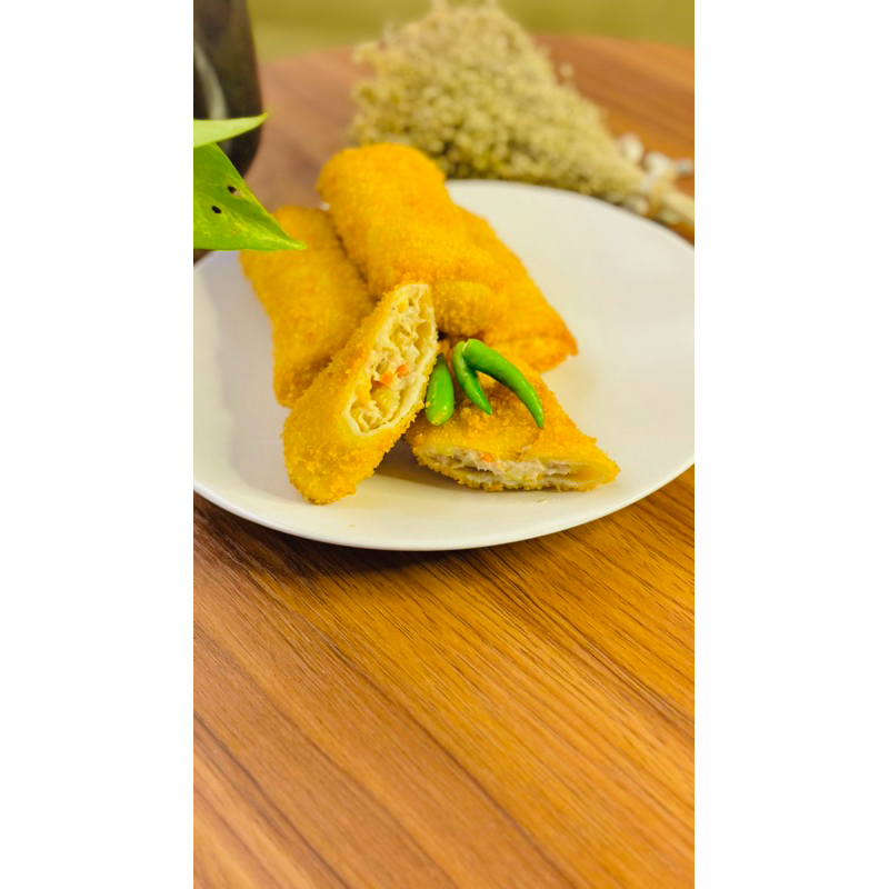 

risoles ragout frozen