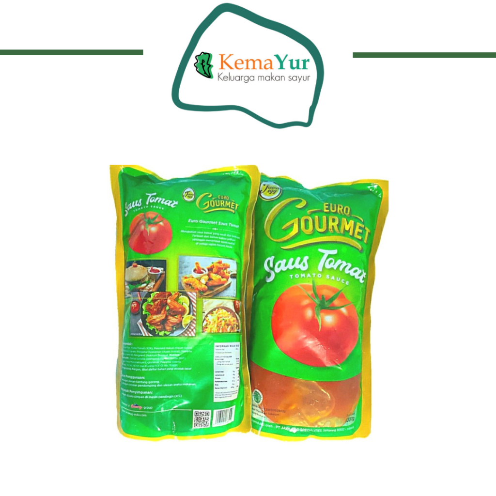 

EURO TOMAT 1KG