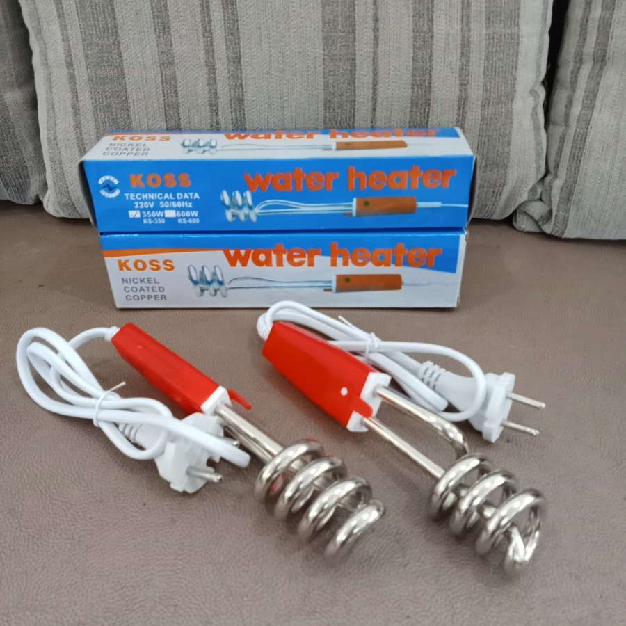 Water Heater 350W ATN Elemen Pemanas Air***