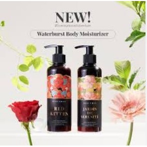 ROSI CHAN BODY MOISTURIZER 250GR