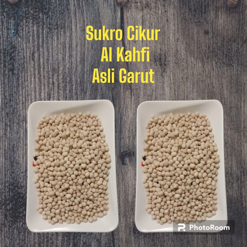 

sukro cikur 1/4kg