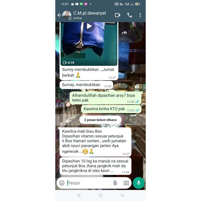 ady78 Vitamin Burung Anis Kembang Cukup Satu Hari Gacor